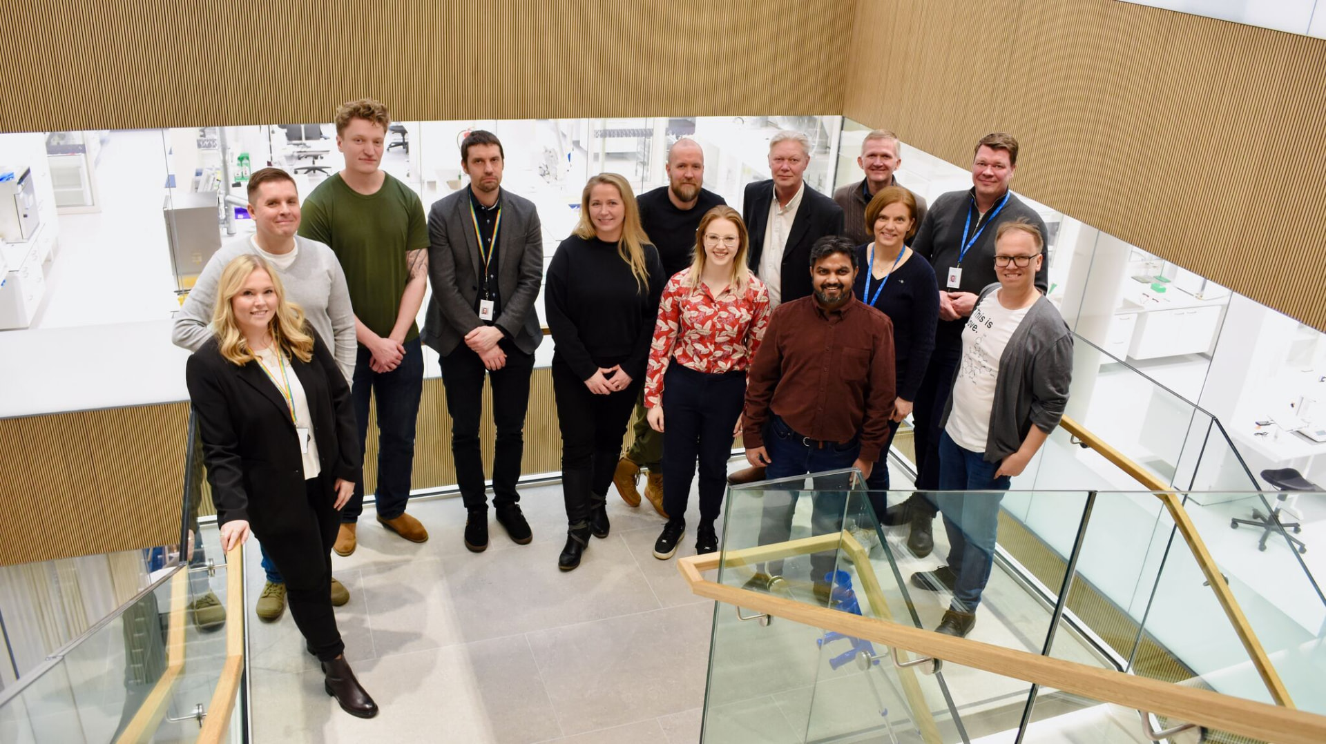 Anferra Joins Kemira's EriCa Reactor Accelerator