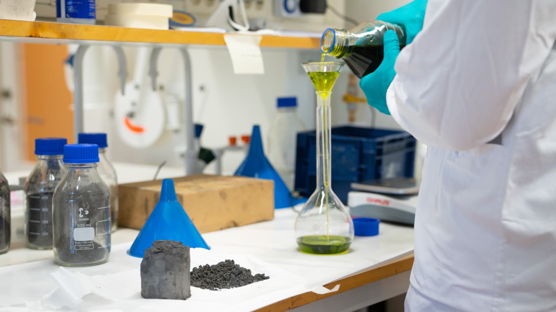 New Study Confirms Climate Benefits of Anferra's Steel Waste Recycling