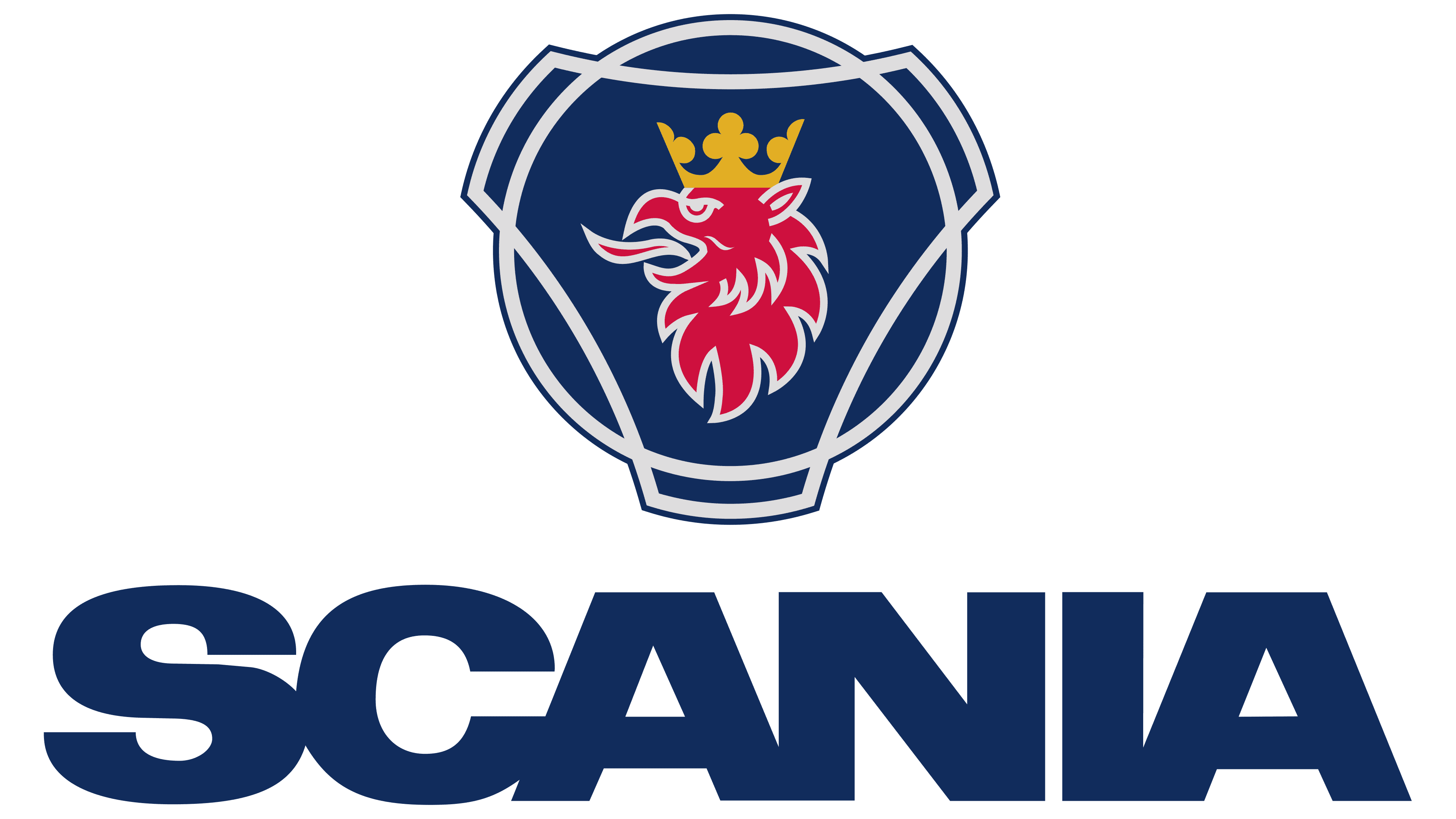 Scania-Logo